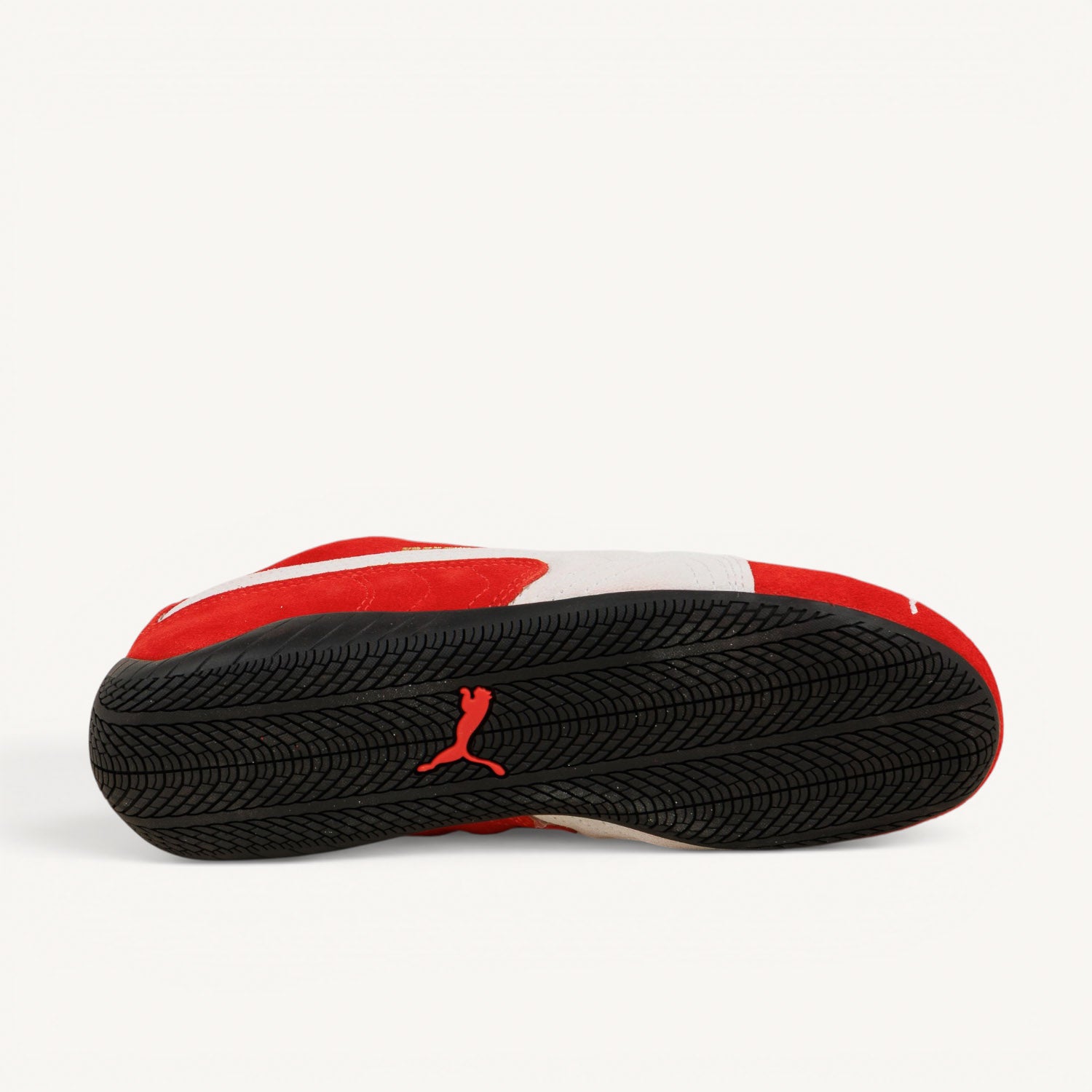 Sneakers Femme PUMA SPEED CAT OG Rouge