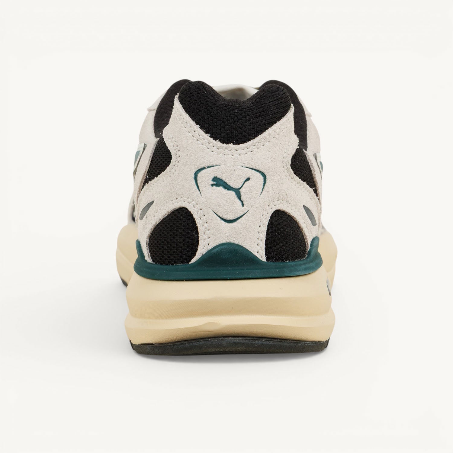 Sneakers Homme PUMA FADE LT Blanc