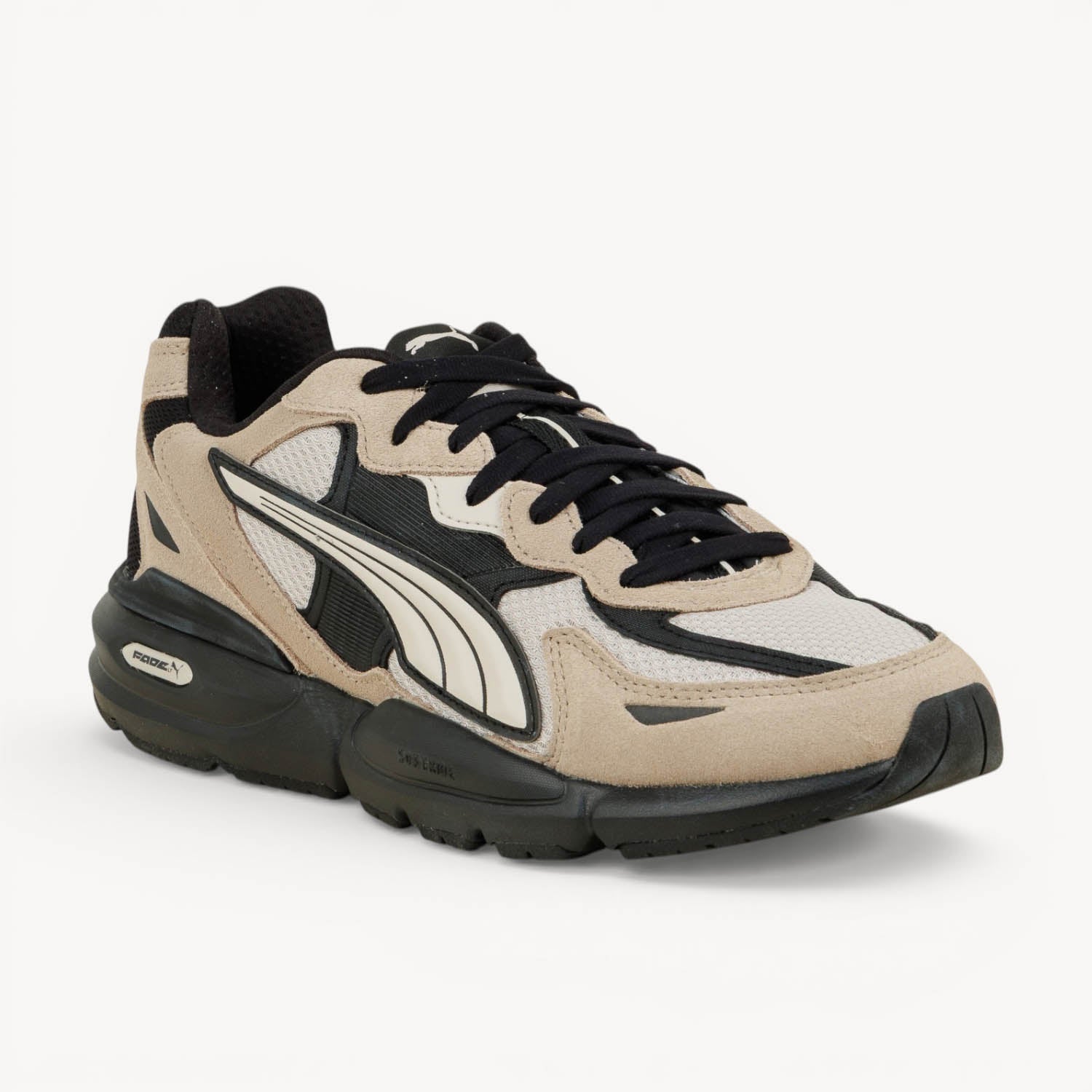 Sneakers Homme PUMA FADE LT Beige