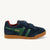 Sneakers Enfant GOLA HARRIER STRAP Bleu