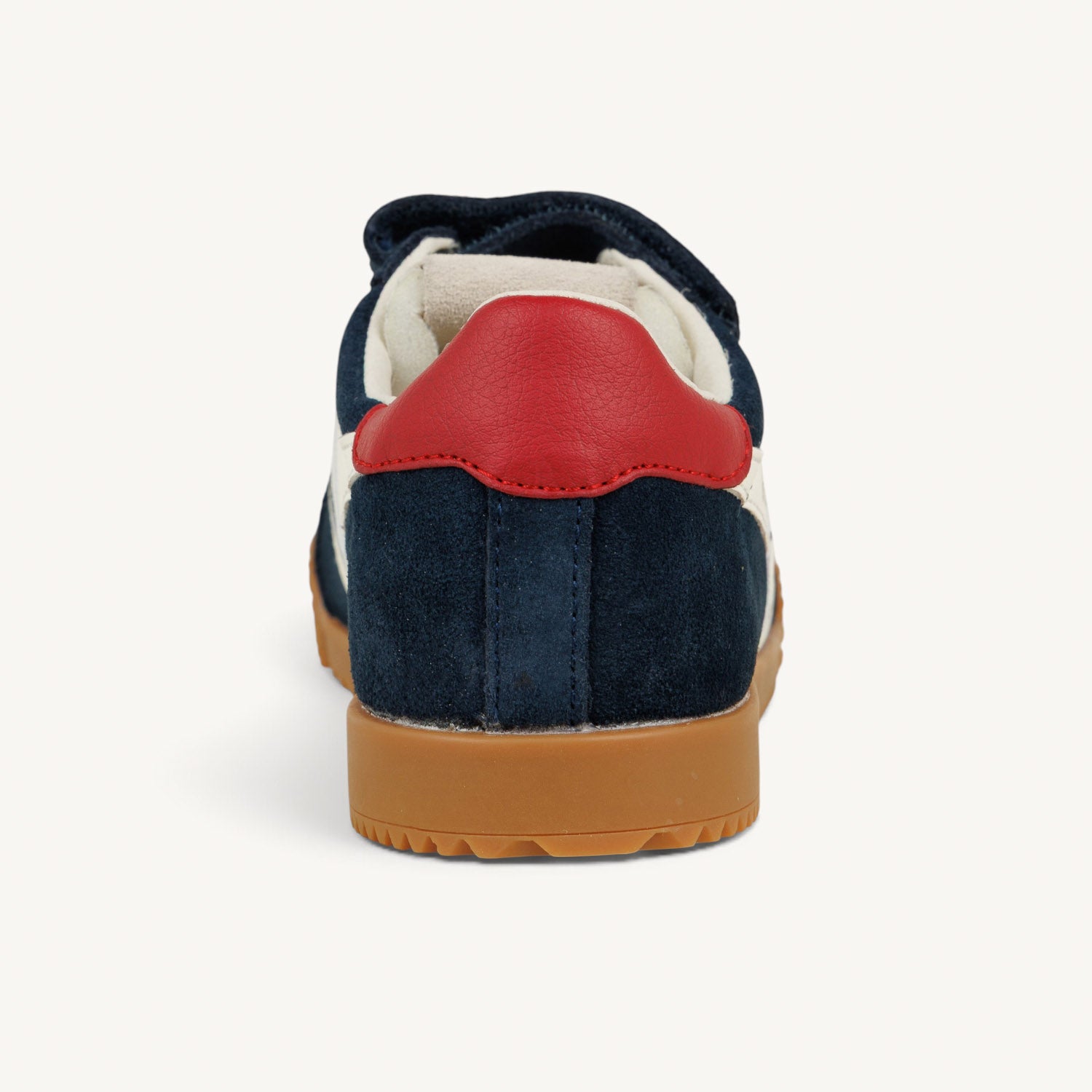 Sneakers Enfant GOLA ELAN STRAP Bleu