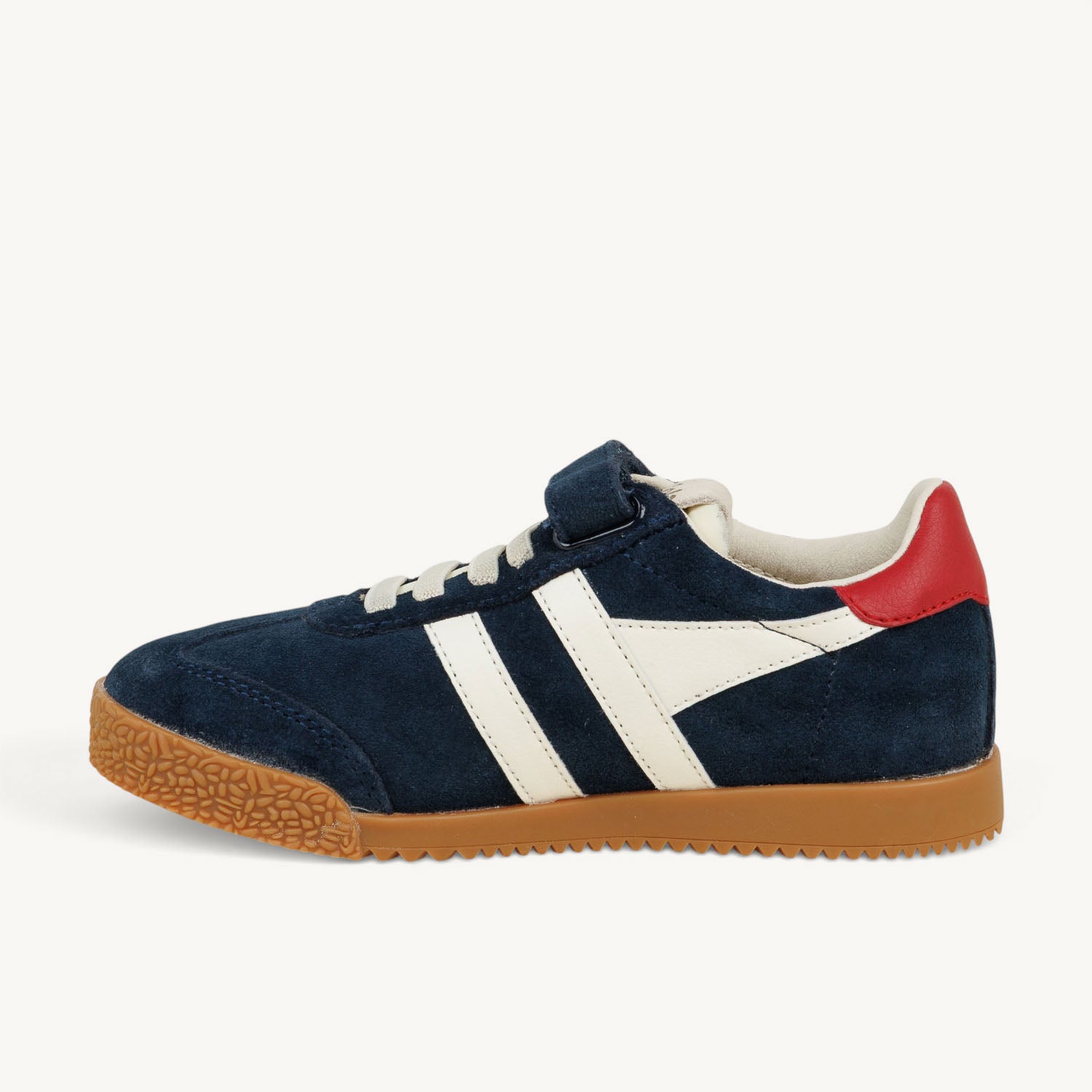 Sneakers Enfant GOLA ELAN STRAP Bleu