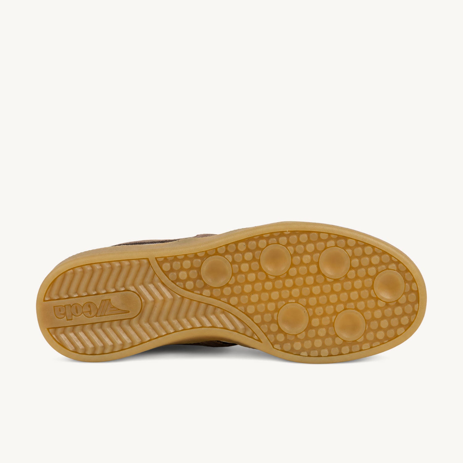 Sneakers Femme GOLA VIPER Beige