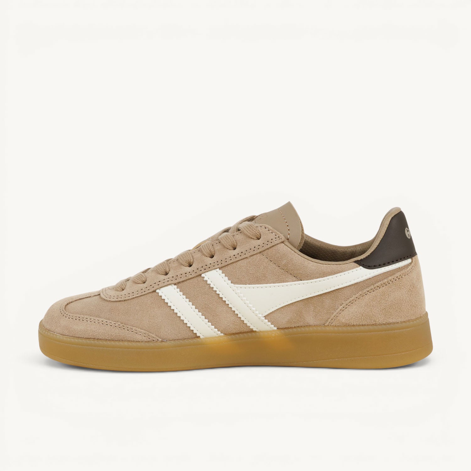 Sneakers Femme GOLA VIPER Beige