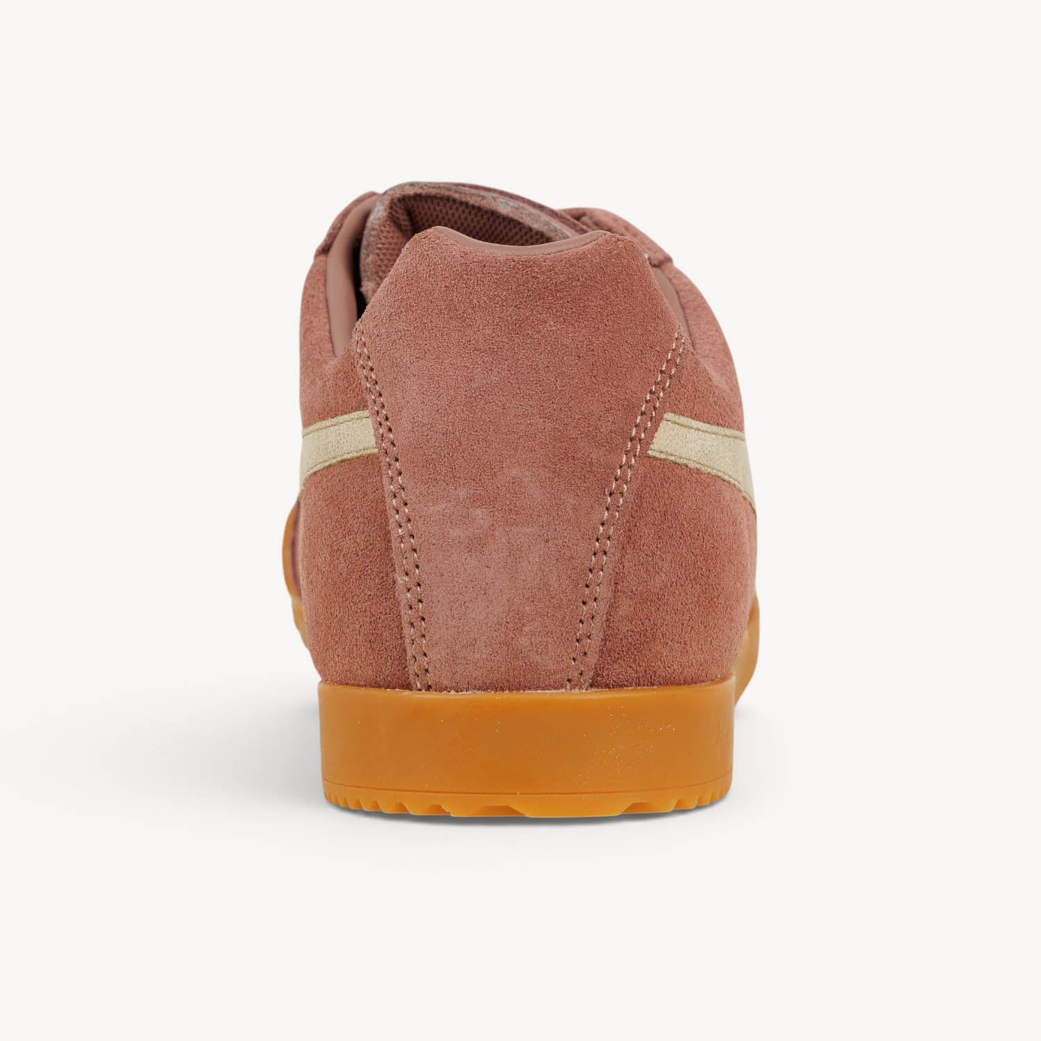 Sneakers Femme GOLA HARRIER Rose