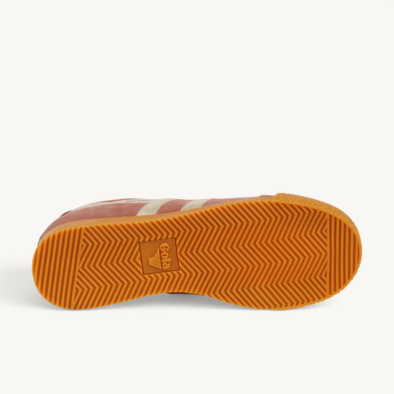 Sneakers Femme GOLA HARRIER Rose