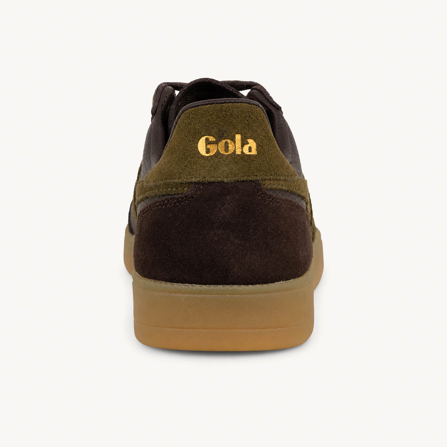 Sneakers Homme GOLA VIPER SERRA Marron