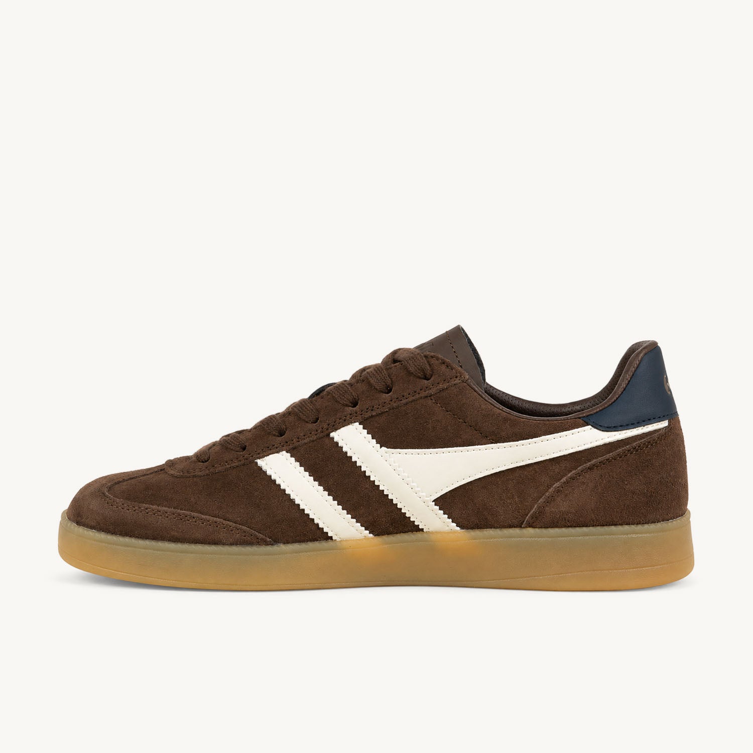 Sneakers Homme GOLA VIPER Marron