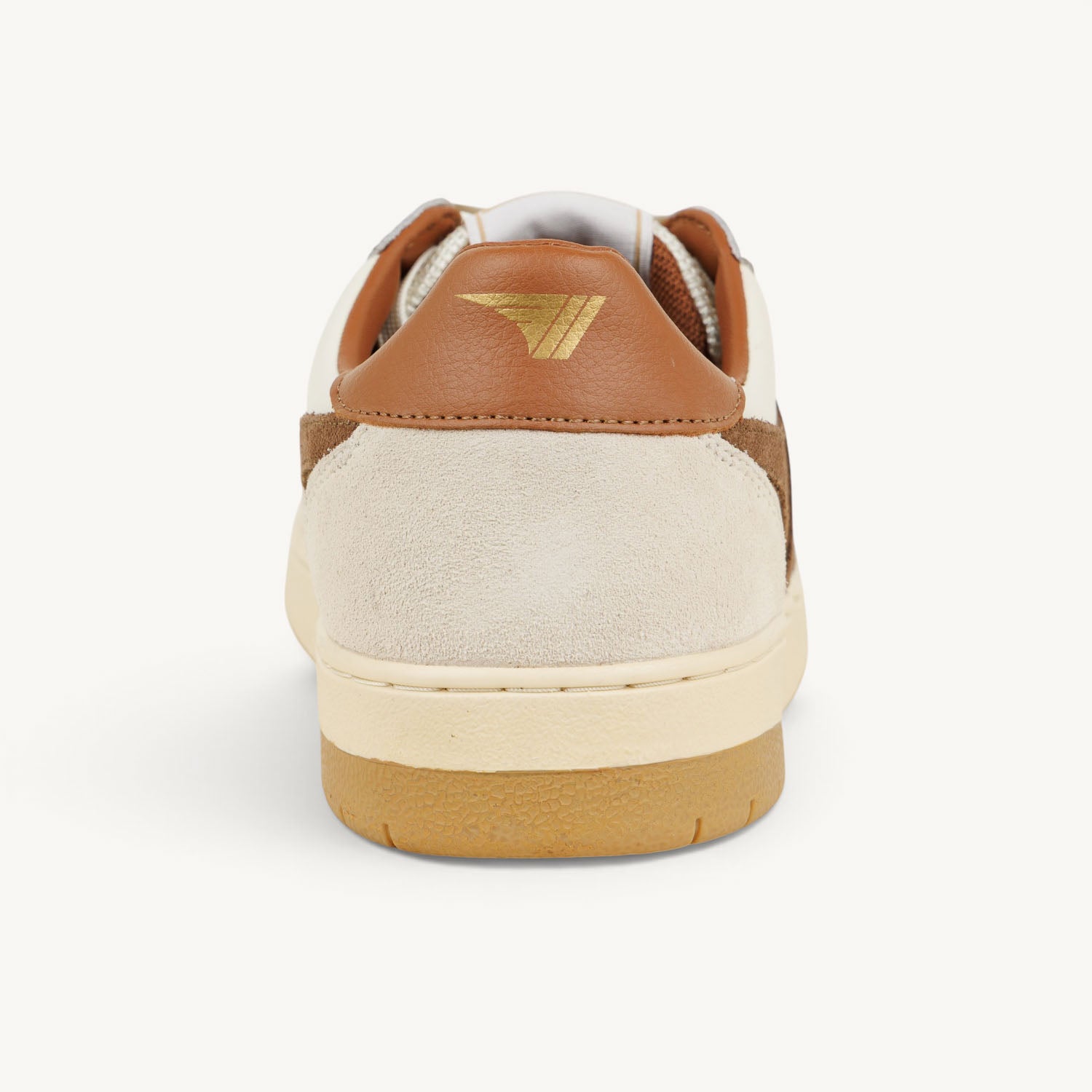 Sneakers Homme GOLA HAWK Beige
