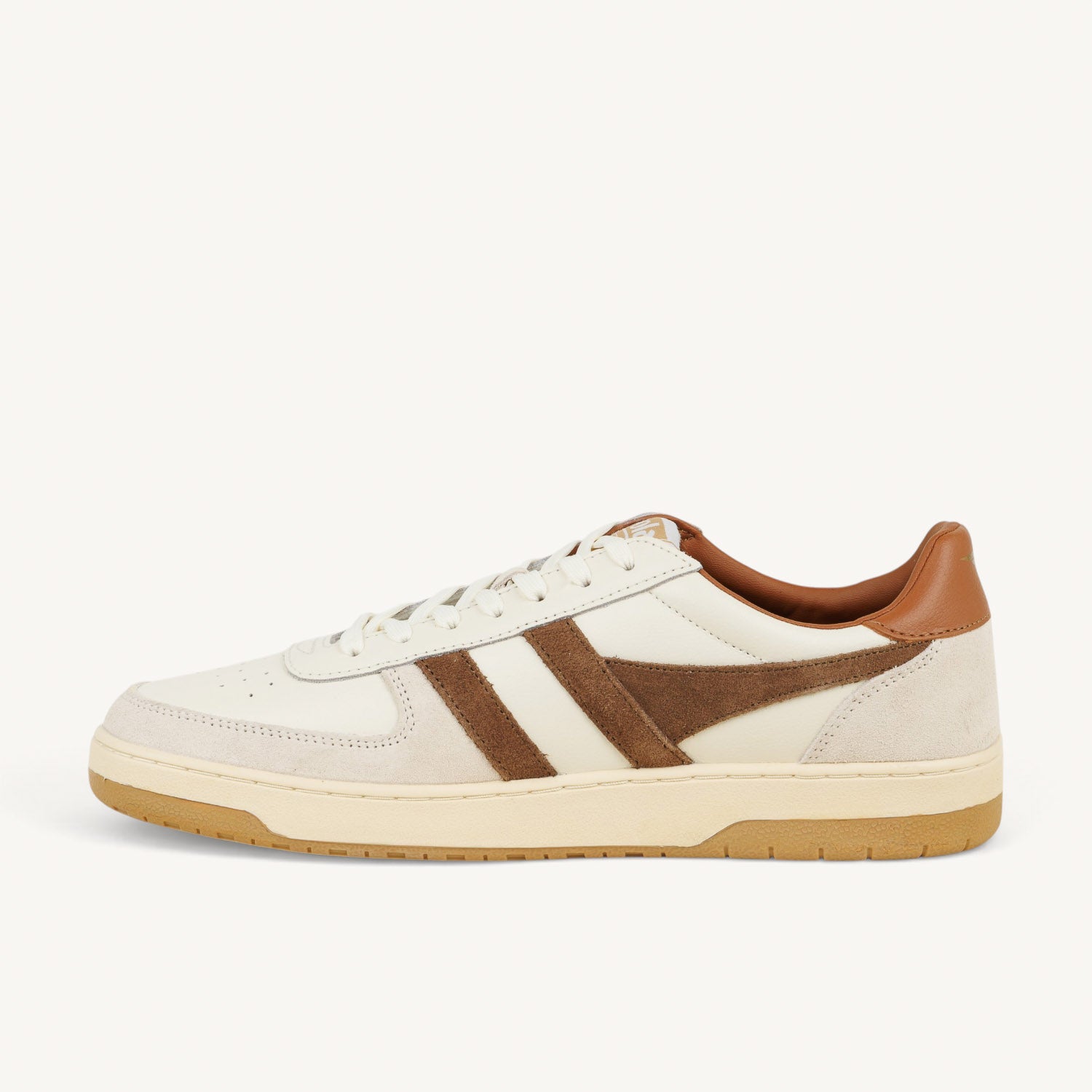 Sneakers Homme GOLA HAWK Beige