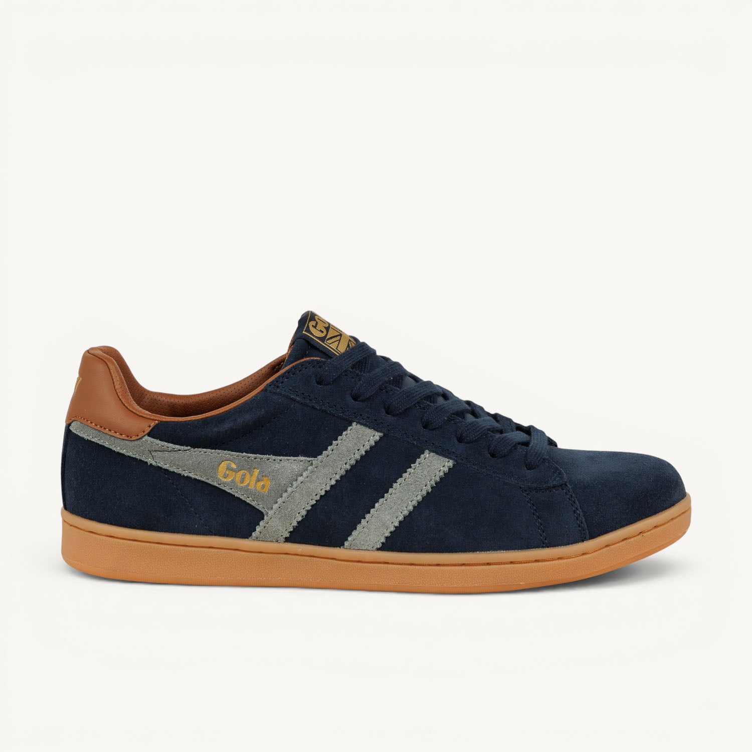 Sneakers Homme GOLA EQUIPE Bleu