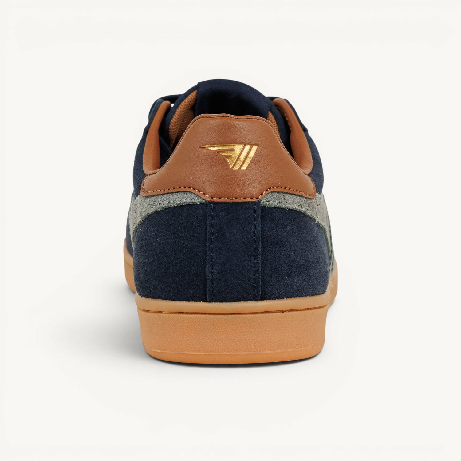 Sneakers Homme GOLA EQUIPE Bleu