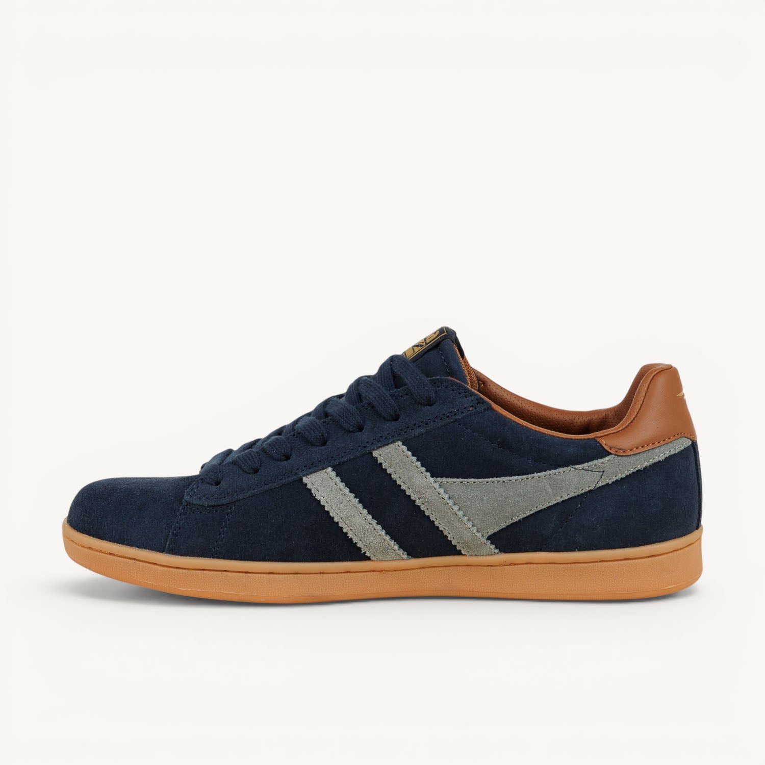Sneakers Homme GOLA EQUIPE Bleu