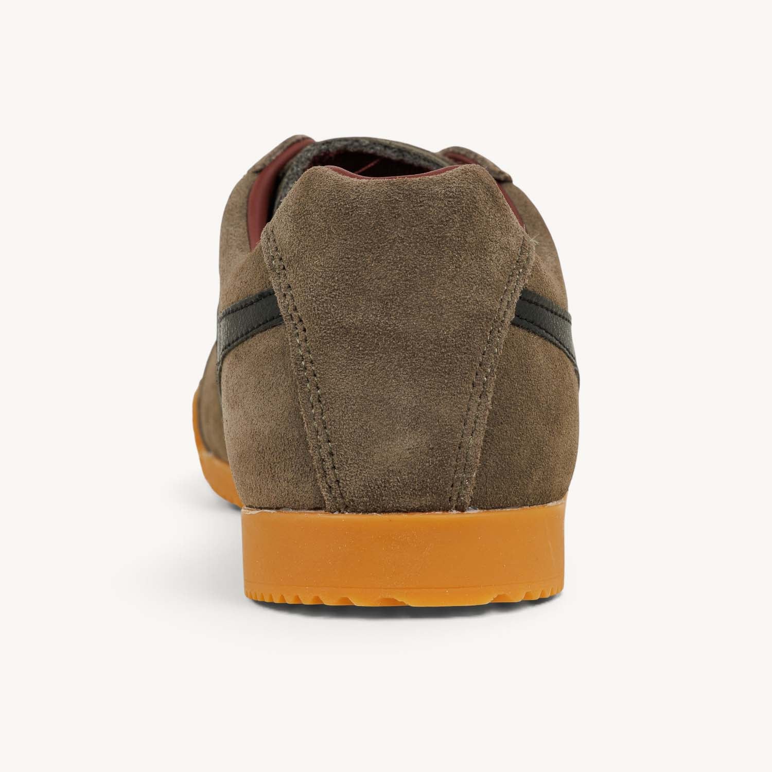 Sneakers Homme GOLA HARRIER Marron