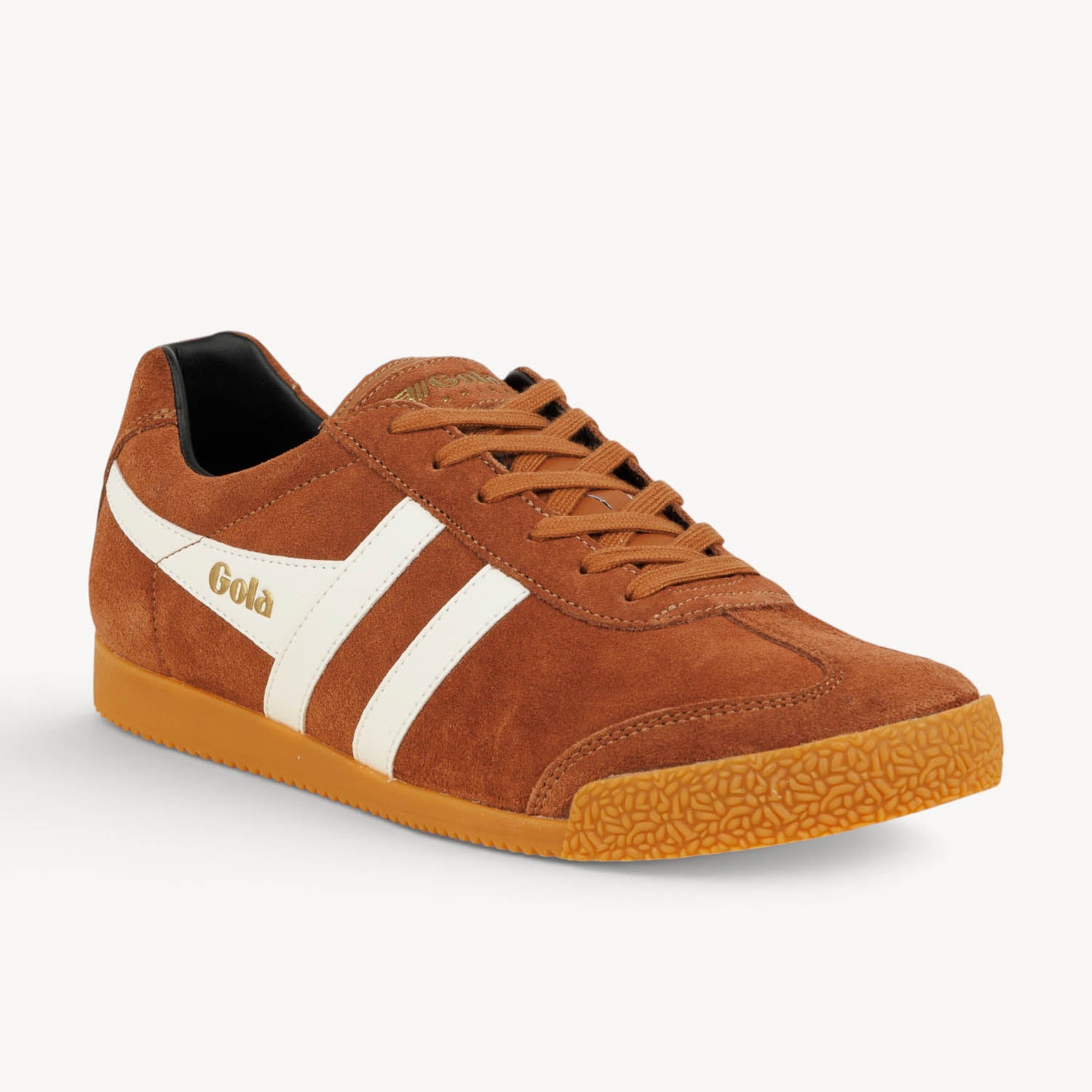 Sneakers Homme GOLA HARRIER Orange