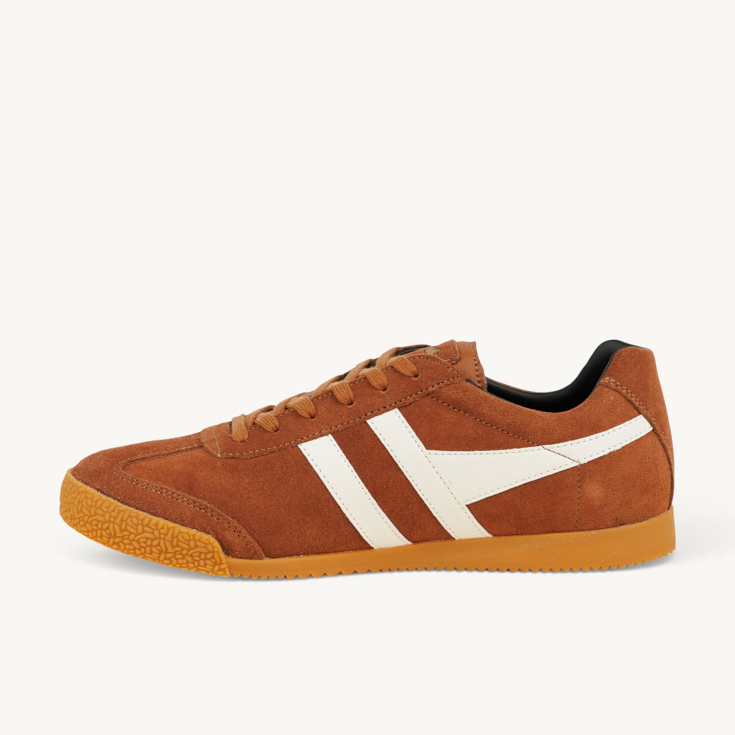 Sneakers Homme GOLA HARRIER Orange