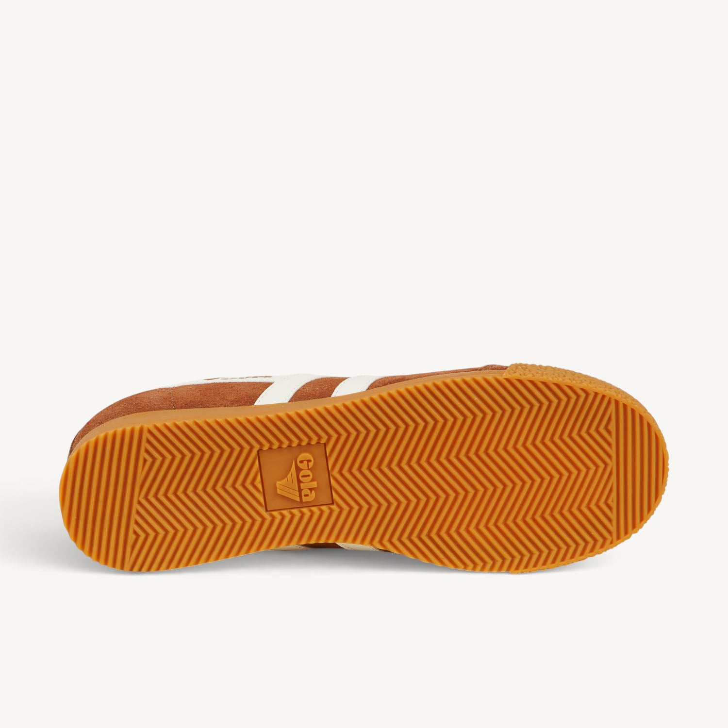 Sneakers Homme GOLA HARRIER Orange