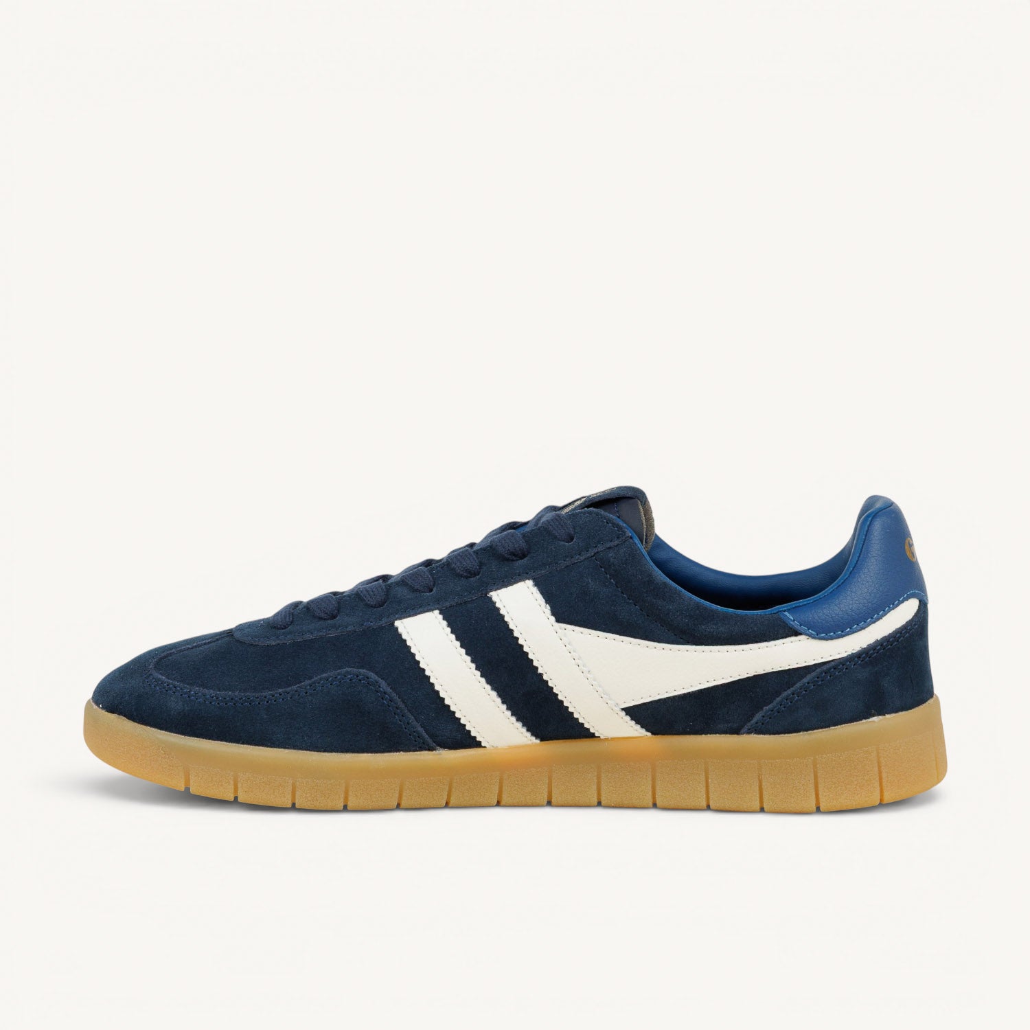 Sneakers Homme GOLA ATLAS Bleu
