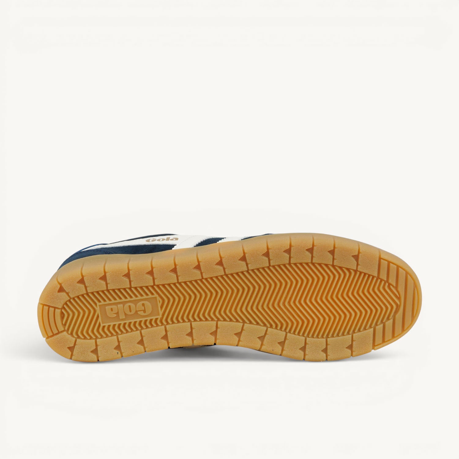 Sneakers Homme GOLA ATLAS Bleu