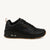 Sneakers Femme SKECHERS UNO ALDER Noir
