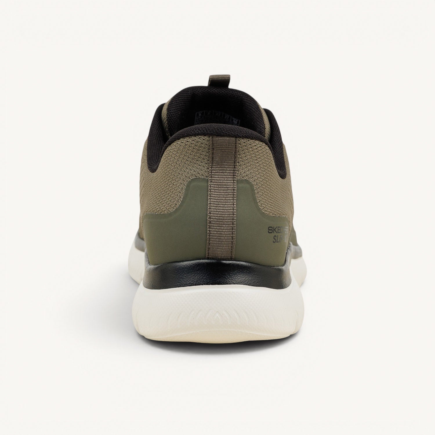 Sneakers Homme SKECHERS SUMMITS SLIP INS Vert