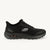 Sneakers Homme SKECHERS SUMMITS SKECH AIR SLIP INS Noir