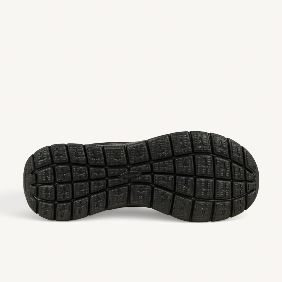 Sneakers Homme SKECHERS SUMMITS SKECH AIR SLIP INS Noir