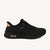 Sneakers Femme SKECHERS ARCH FIT UNO SLIP INS Noir