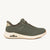 Sneakers Femme SKECHERS ARCH FIT UNO SLIP INS Vert