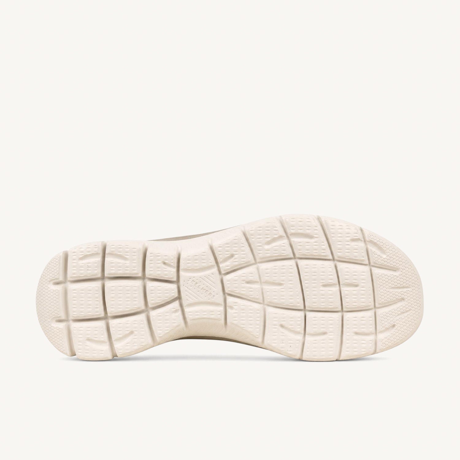 Sneakers Femme SKECHERS SUMMITS SLIP INS Beige