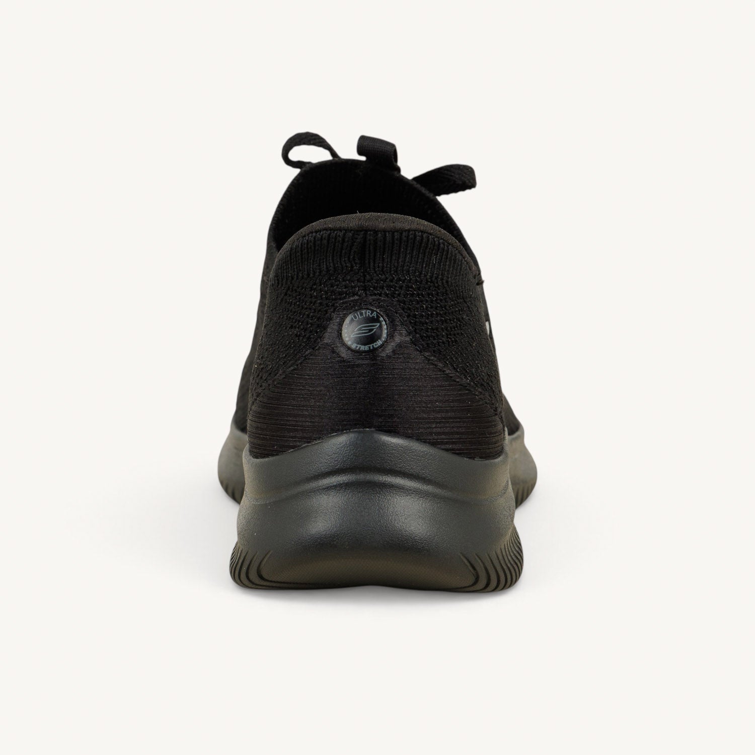 Sneakers Femme SKECHERS ULTRA FLEX 4.0 SLIP INS Noir