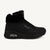 Baskets Femme SKECHERS UNO  RUGGED Noir