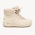 Baskets Femme SKECHERS  Beige