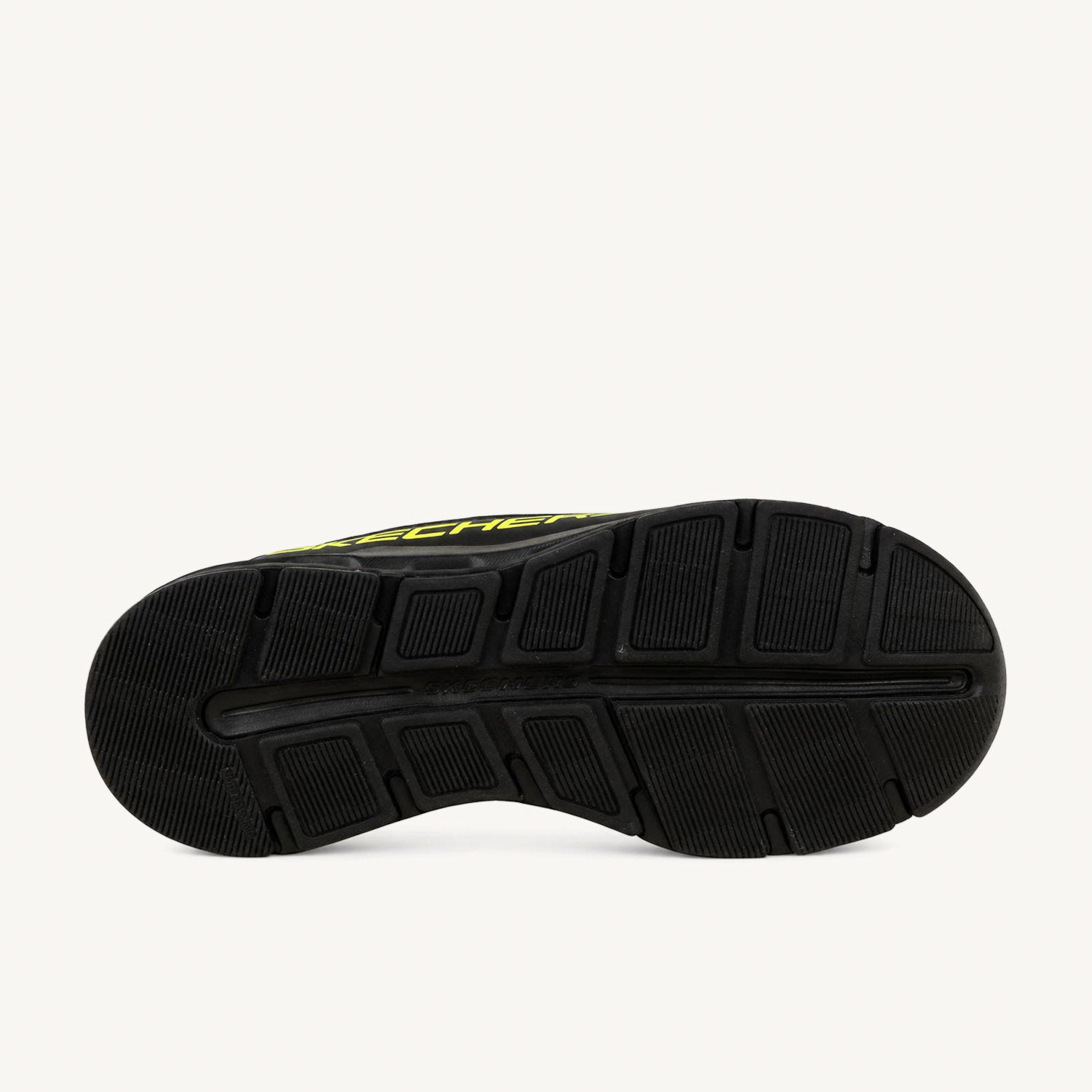 Baskets Enfant SKECHERS GLIDE STEP SLIP INS Bleu