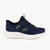 Baskets Enfant SKECHERS BOUNDER PRO SLIP INS Bleu