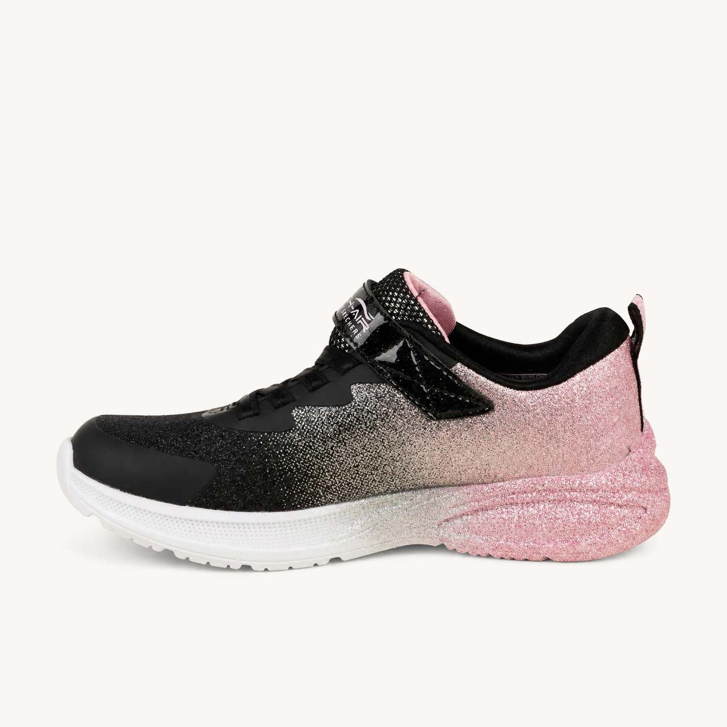 Baskets Enfant  Microspec Max Advance- Glitz Gala Rose