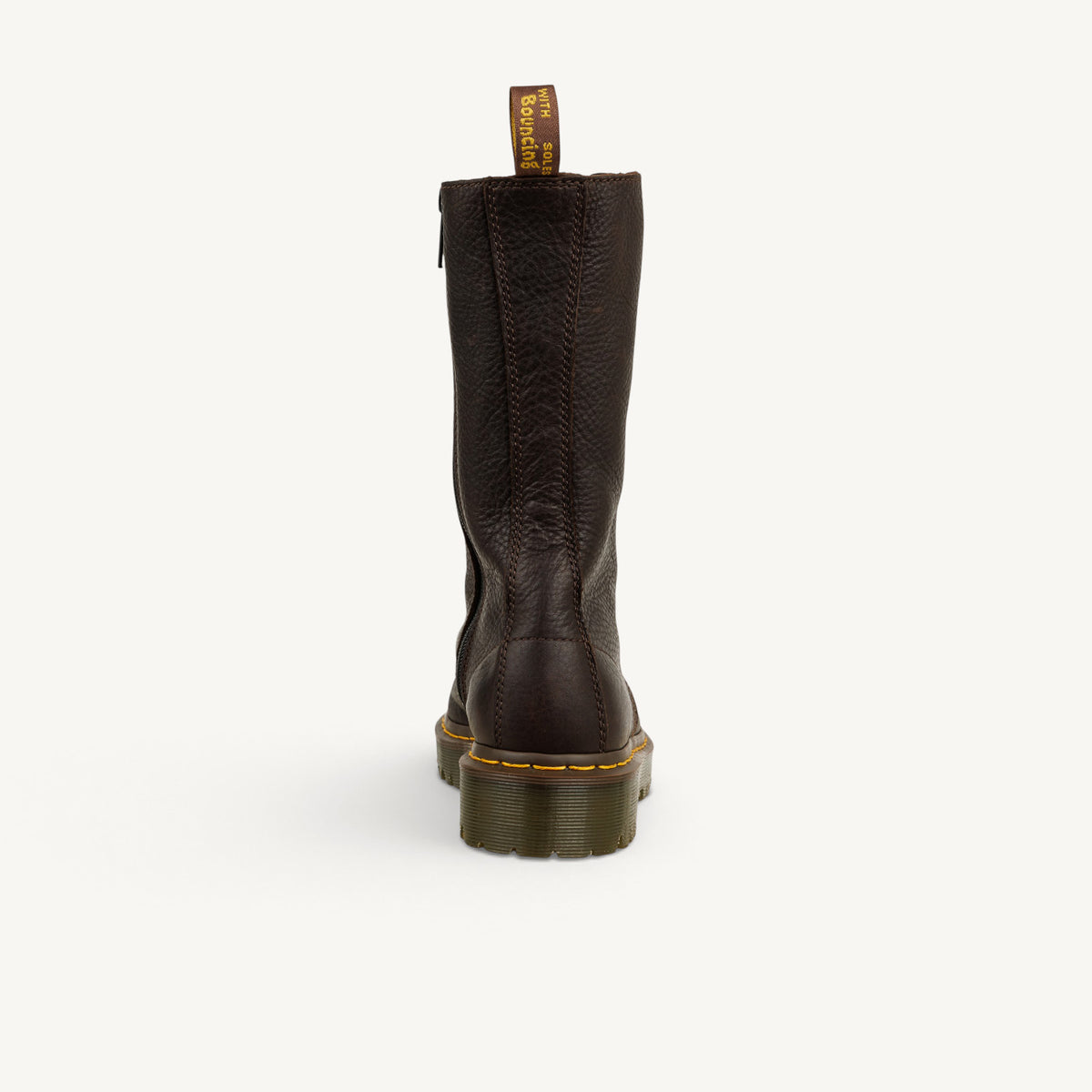 Boots et bottines Femme DOC MARTENS 1B99 Marron