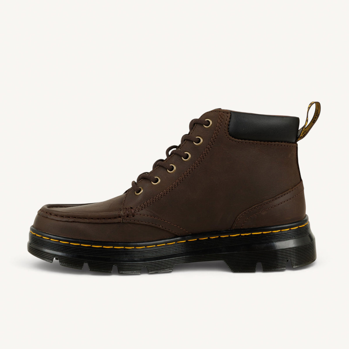Boots et bottines Homme DOC MARTENS TRACT CHUKKA Marron