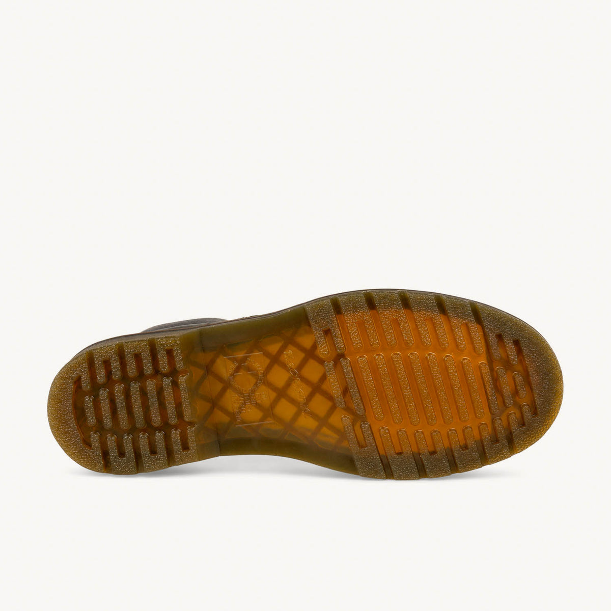 Boots et bottines Homme DOC MARTENS PASCAL AMBASSADOR Marron