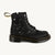 Boots et bottines Enfant DOC MARTENS 1460 HEARTS Noir