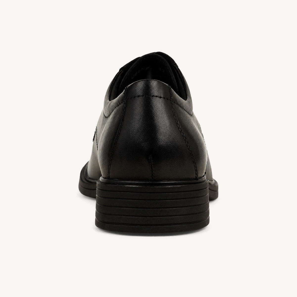 Derbies et Richelieus Homme GEOX GLADWIN U66NZD Noir