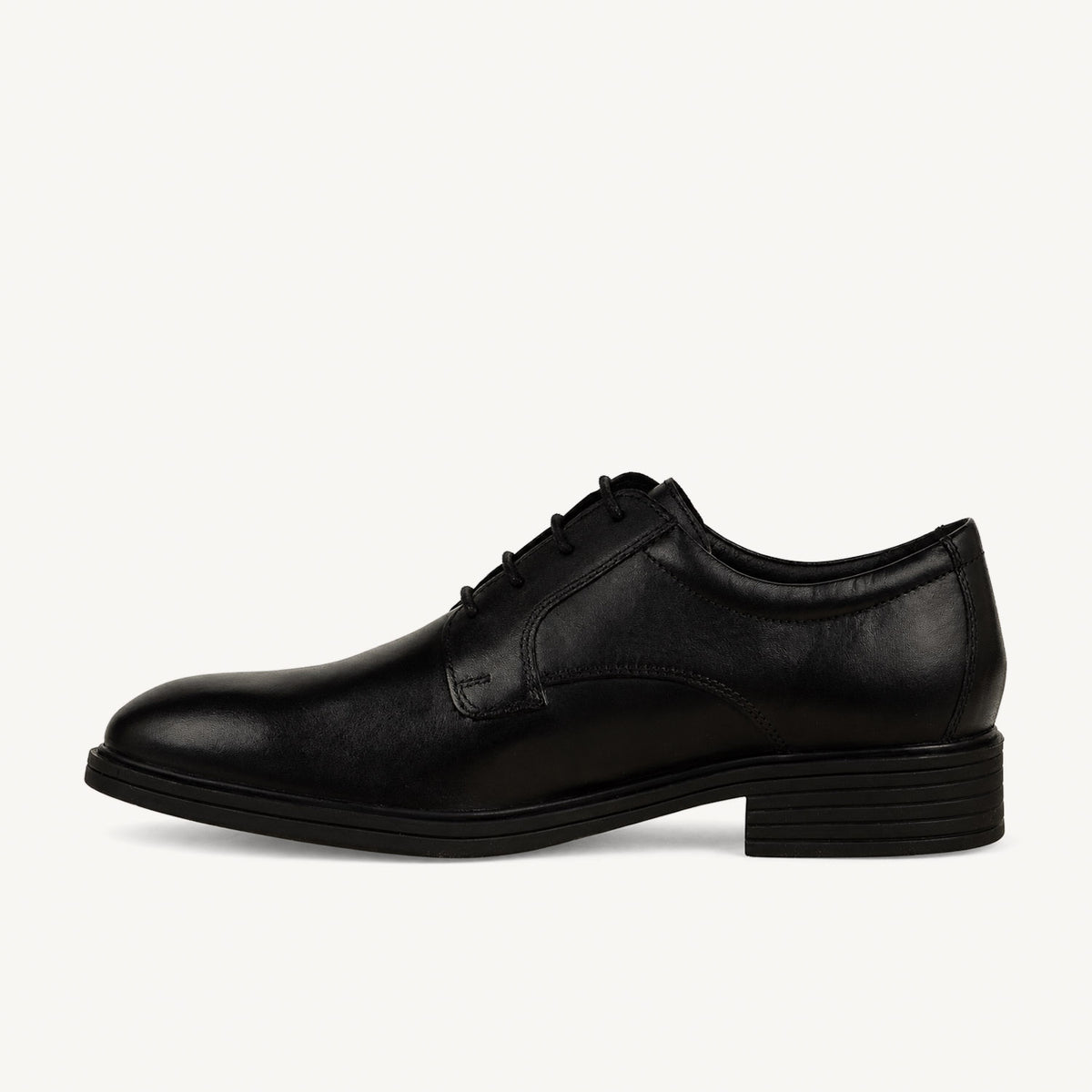 Derbies et Richelieus Homme GEOX GLADWIN U66NZD Noir