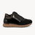 Baskets Femme RIEKER N1407 - RIEMO Noir