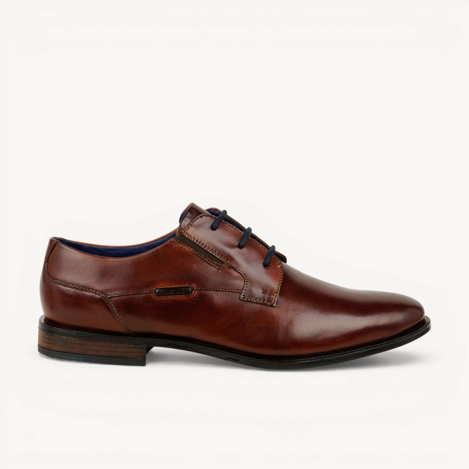 Derbies et Richelieus Homme BUGATTI 312-AFY11-1100 - BUMONTY Marron