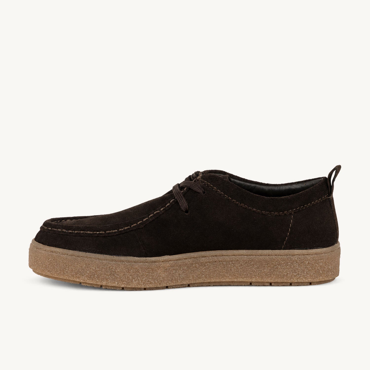Derbies et Richelieus Homme BUGATTI 322-AP906-1400 - BUCLA Marron