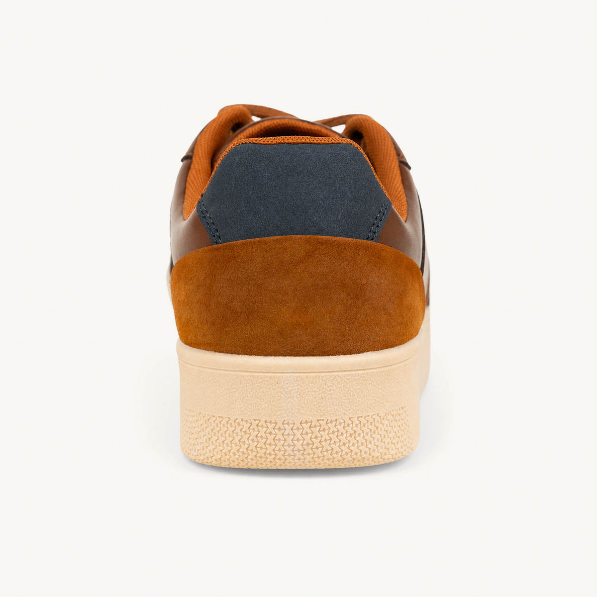 Baskets Homme BUGATTI 322-AIXI01 - BUMONAT Marron