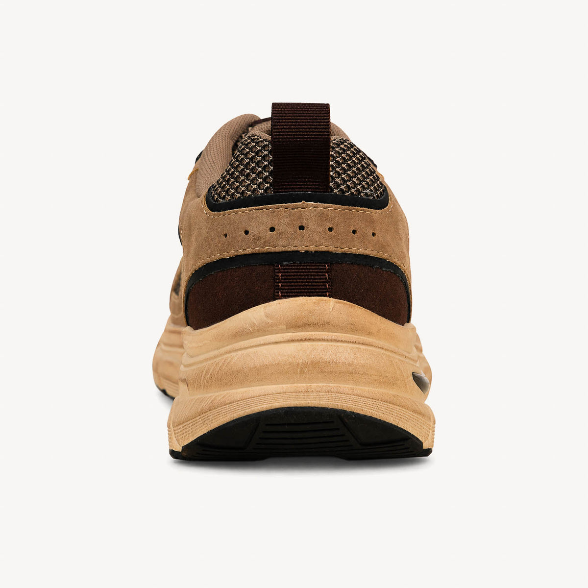 Baskets Homme BUGATTI 342-AWR03-5500 - BUNEWTA Beige