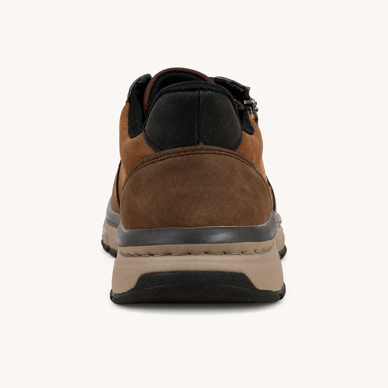 Baskets Homme BUGATTI 332-AOS06-5959 - BUSSA Marron