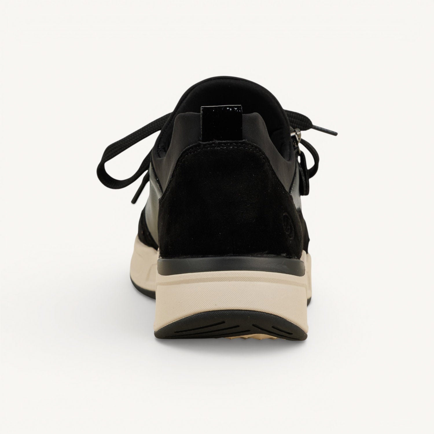 Baskets Femme REMONTE D3V01 - REO Noir