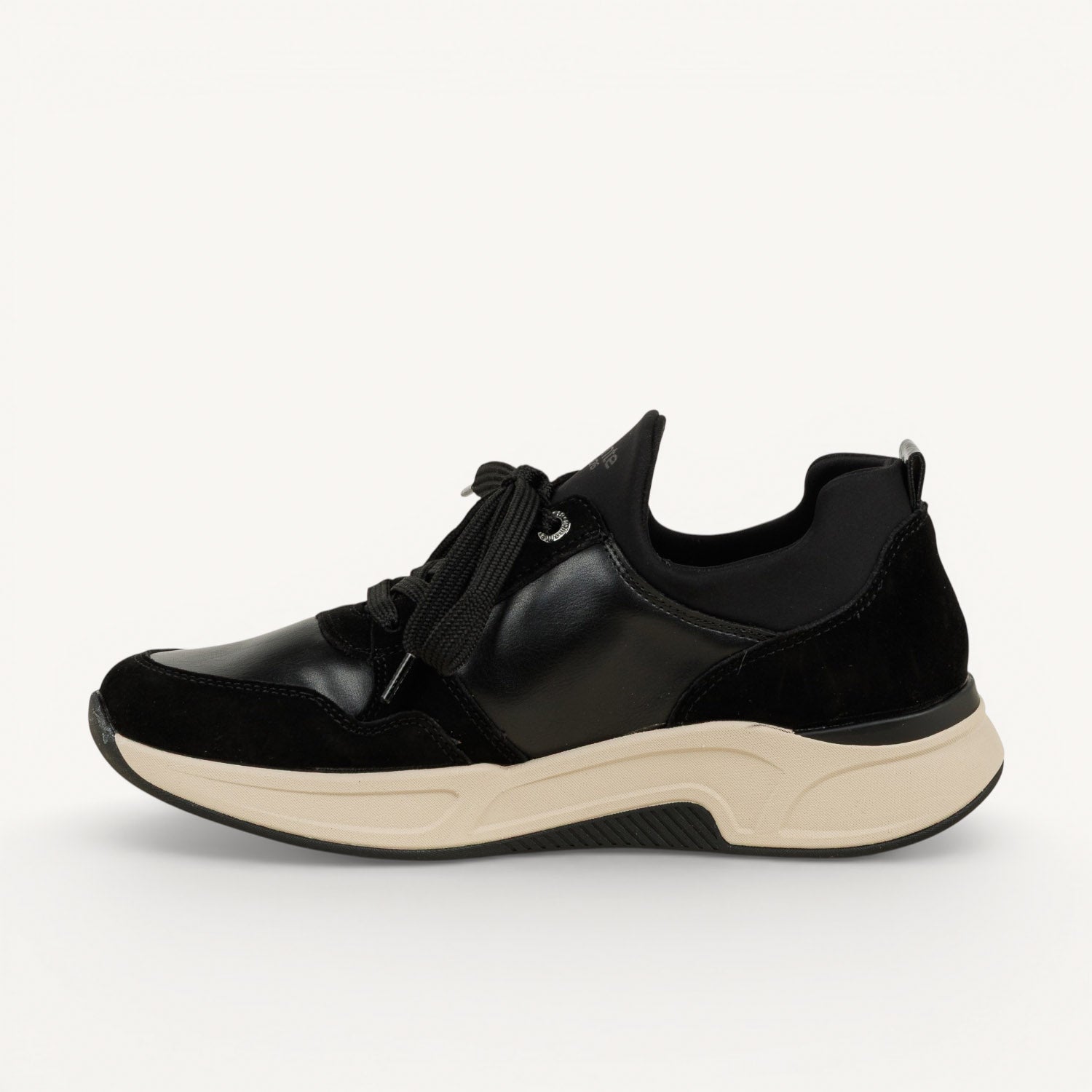 Baskets Femme REMONTE D3V01 - REO Noir